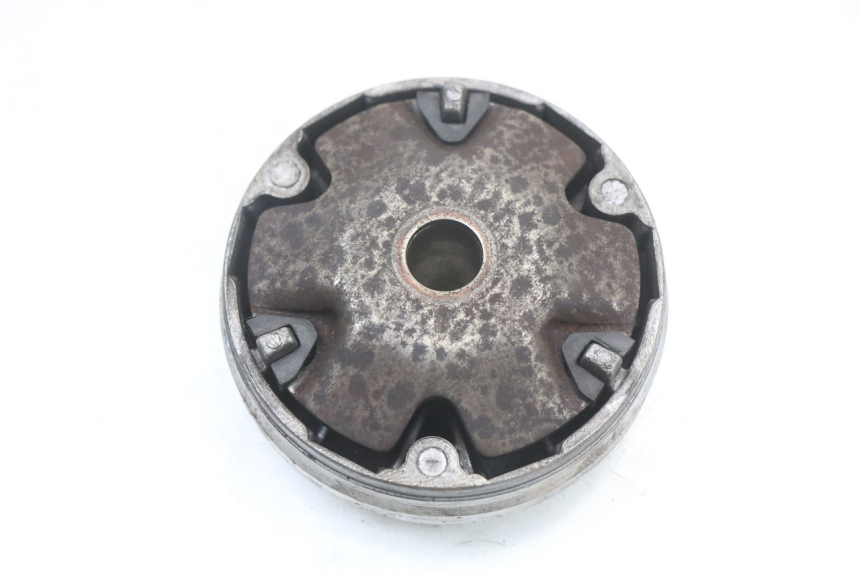 photo de VARIATORE KYMCO AGILITY 4T 50 (2005 - 2018) - Vista d'insieme del prodotto