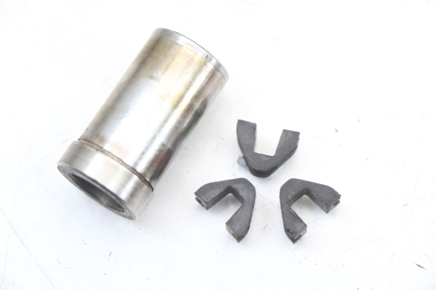 photo de VARIATORE KYMCO AGILITY 4T 50 (2005 - 2018) - Stato della superficie e materiale