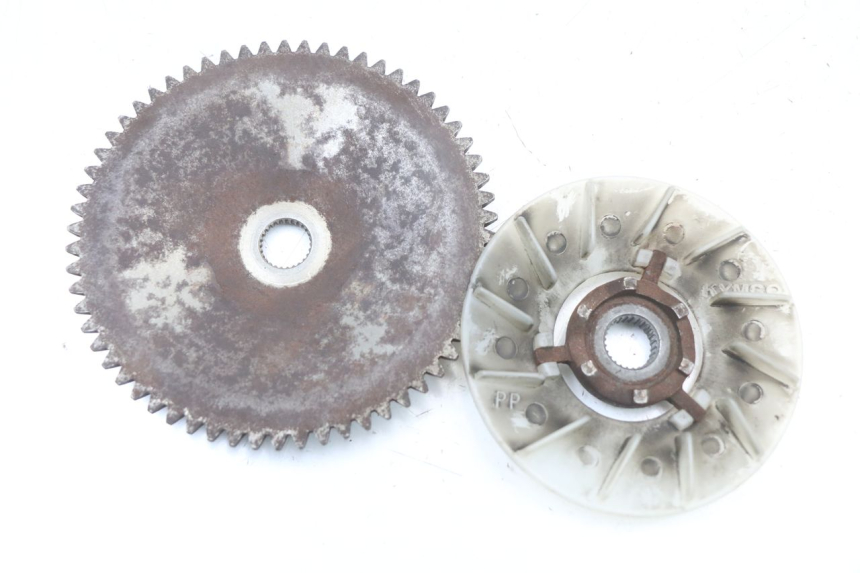 photo de VARIATORE KYMCO AGILITY 4T 50 (2005 - 2018) - Vista d'insieme del prodotto