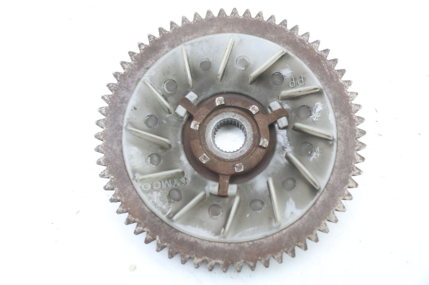 photo de VARIATORE KYMCO AGILITY 4T 50 (2005 - 2018) - Dettagli dei punti di fissaggio