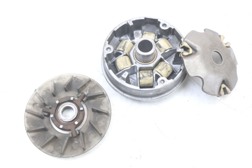 photo de VARIATORE KYMCO AGILITY 4T 50 (2018 - 2022) - Dettaglio del componente