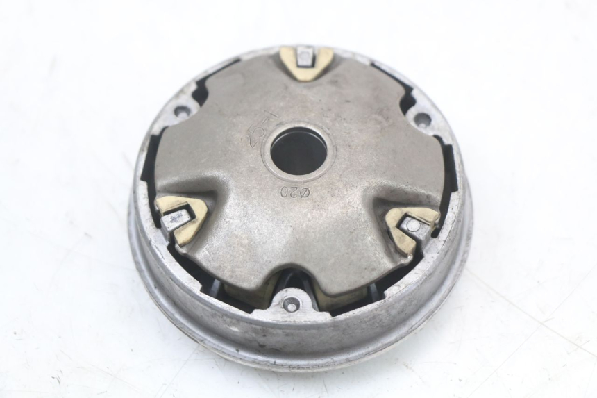 photo de VARIATORE KYMCO AGILITY 4T 50 (2018 - 2022) - Primo piano tecnico