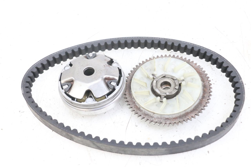 photo de VARIATORE KYMCO AGILITY 4T 50 (2018 - 2022) - Dettaglio del componente