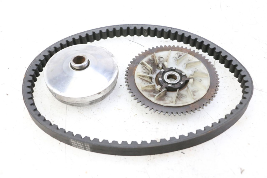 photo de VARIATORE KYMCO AGILITY 4T 50 (2018 - 2022) - Dettaglio del componente