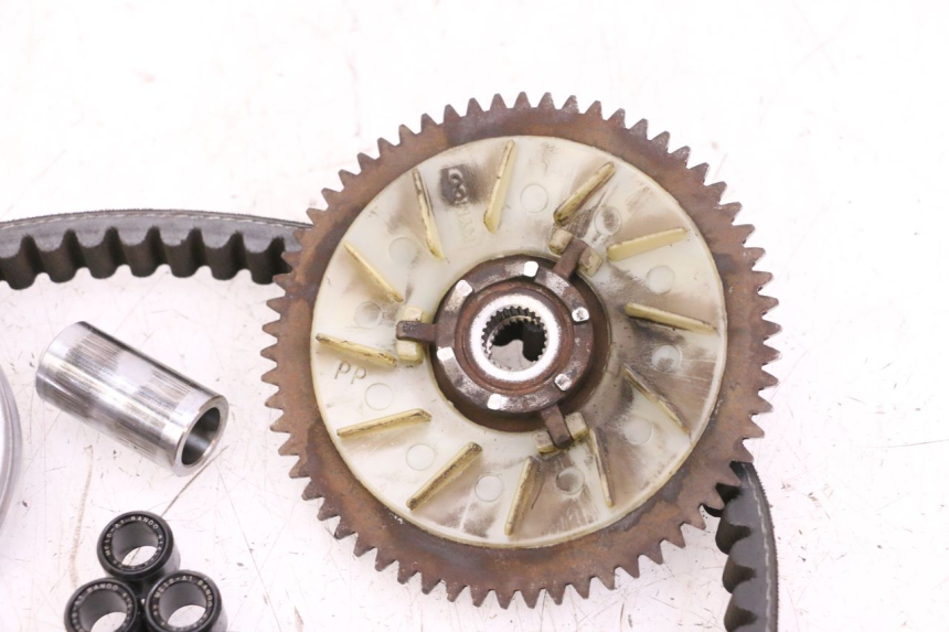 photo de VARIATORE KYMCO AGILITY 4T 50 (2018 - 2022) - Altra vista dell'articolo