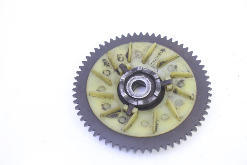 photo de VARIATORE KYMCO AGILITY 4T 50 (2005 - 2018) - Vista d'insieme del prodotto