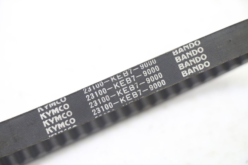 photo de VARIATORE KYMCO AGILITY 4T 50 (2005 - 2018) - Ricambio usato controllato