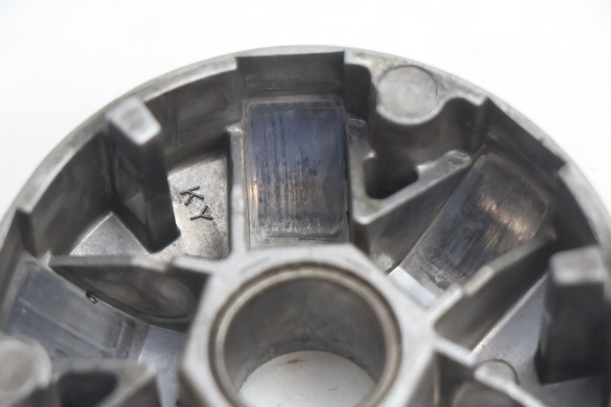 photo de VARIATORE KYMCO AGILITY 4T 50 (2005 - 2018) - Dettaglio del componente