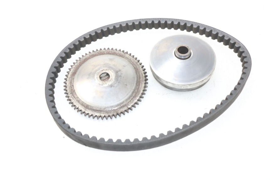 photo de Variatore KYMCO AGILITY CITY 2T 50 (2008 - 2016) - Dettaglio del componente