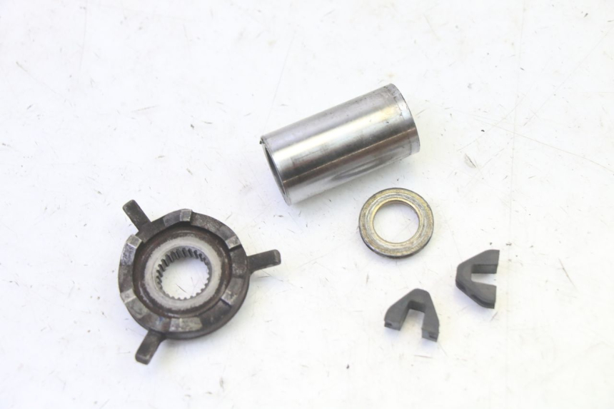 photo de VARIATORE KYMCO AGILITY NAKED RENOUVO 2T 50 (2011 - 2018) - Vista d'insieme del prodotto