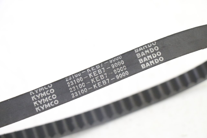 photo de VARIATORE KYMCO AGILITY NAKED RENOUVO 2T 50 (2011 - 2018) - Stato della superficie e materiale