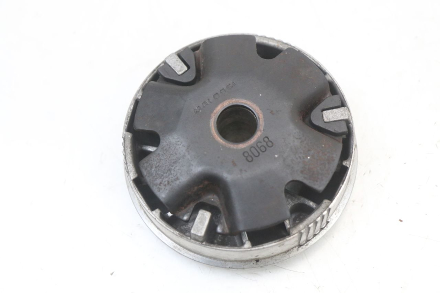 photo de Variatore KYMCO AGILITY RS 4T 50 (2009 - 2013) - Altra angolazione