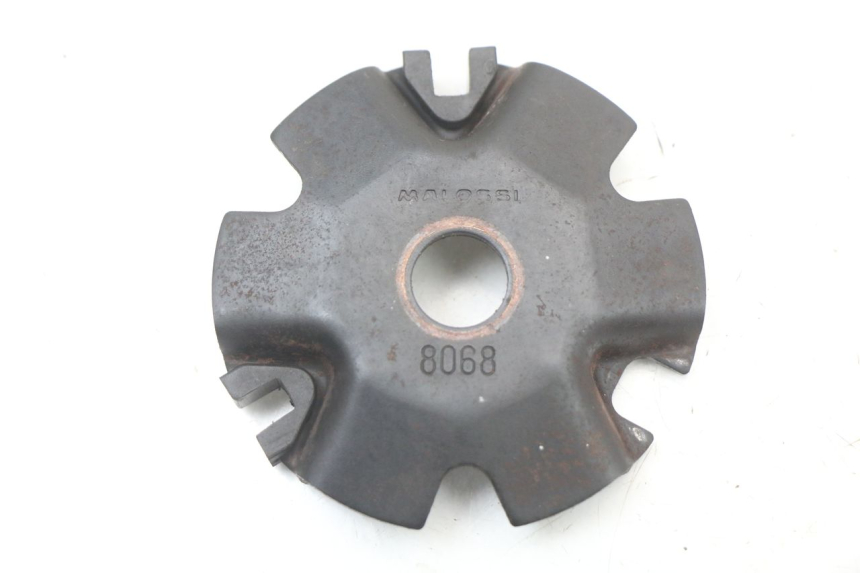 photo de Variatore KYMCO AGILITY RS 4T 50 (2009 - 2013) - Vista d'insieme del prodotto