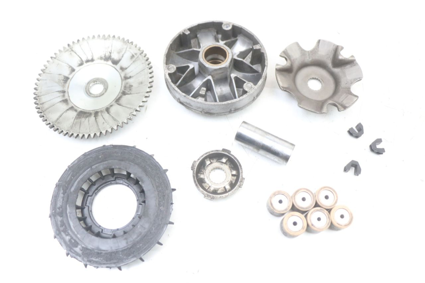 photo de VARIATORE APRILIA SR MOTARD 50 (2012 - 2018) - Dettaglio del componente