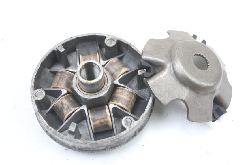 photo de VARIATORE APRILIA SR MOTARD 50 (2012 - 2018) - Altra angolazione