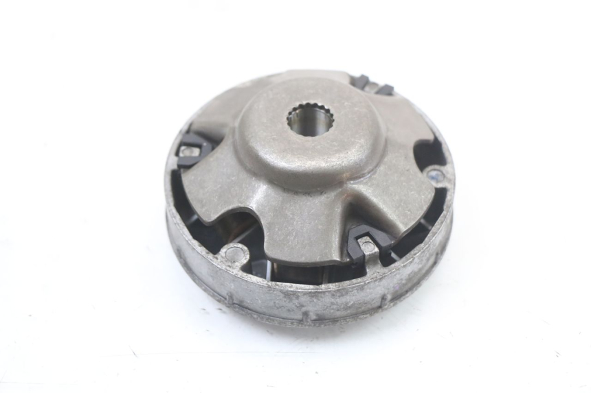 photo de VARIATORE APRILIA SR MOTARD 50 (2012 - 2018) - Primo piano tecnico