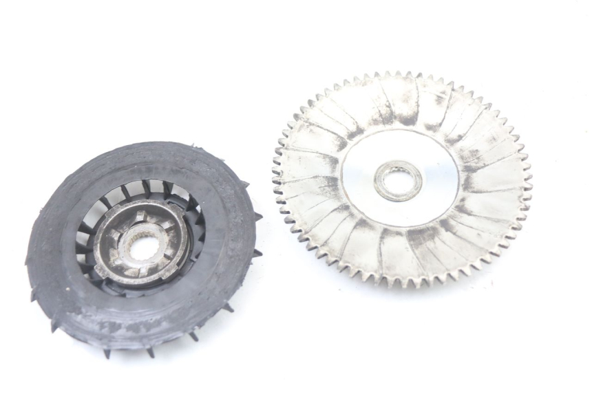 photo de VARIATORE APRILIA SR MOTARD 50 (2012 - 2018) - Vista d'insieme del prodotto