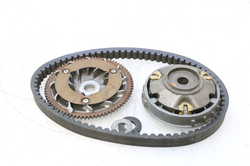 photo de VARIATORE APRILIA ATLANTIC S 125 (2010 - 2013) - Altra vista dell'articolo