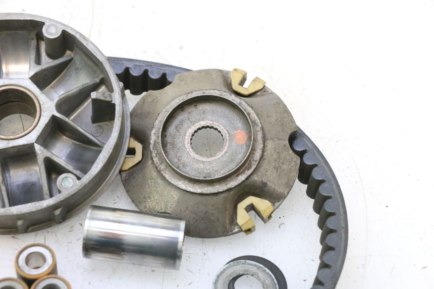 photo de VARIATORE APRILIA ATLANTIC S 125 (2010 - 2013) - Altra angolazione