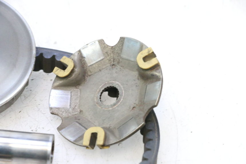 photo de VARIATORE APRILIA ATLANTIC S 125 (2010 - 2013) - Ricambio usato controllato