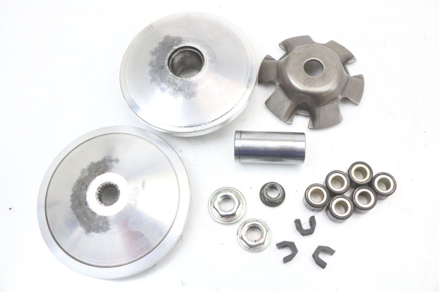 photo de VARIATORE JONWAY AZTRAL 125 (2008 - 2017) - Dettaglio del componente