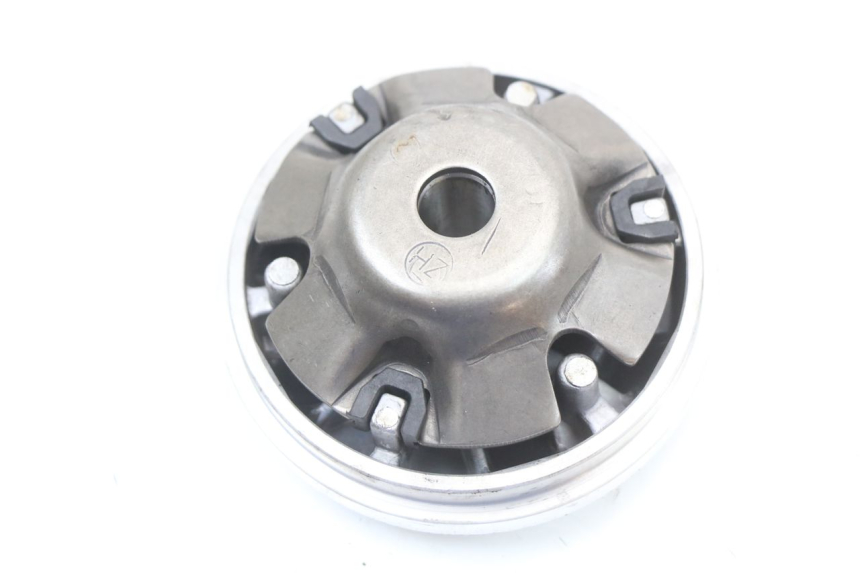 photo de VARIATORE JONWAY AZTRAL 125 (2008 - 2017) - Altra angolazione