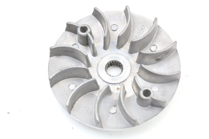 photo de VARIATORE JONWAY AZTRAL 125 (2008 - 2017) - Vista d'insieme del prodotto