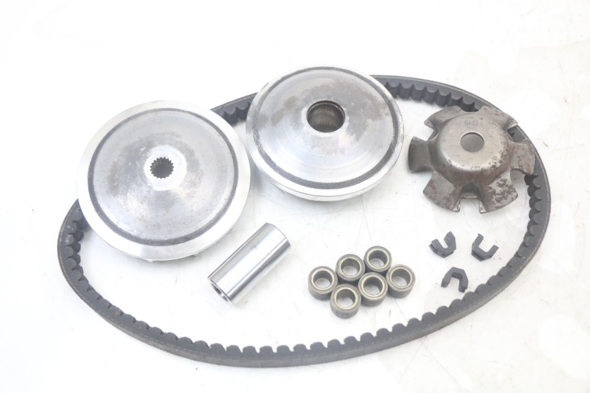 photo de VARIATORE JONWAY AZTRAL 125 (2008 - 2017) - Dettaglio del componente