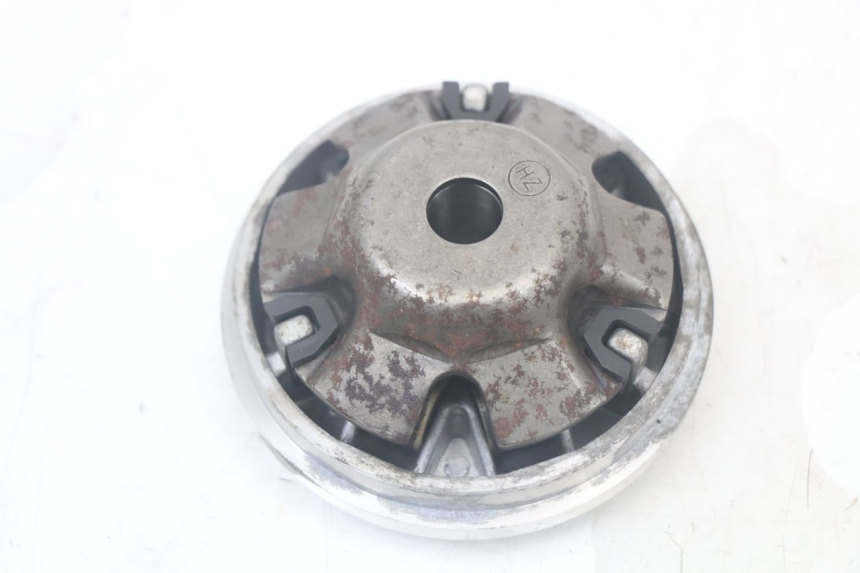 photo de VARIATORE JONWAY AZTRAL 125 (2008 - 2017) - Primo piano tecnico