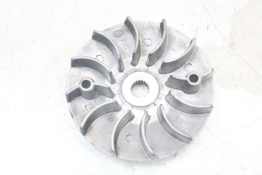 photo de VARIATORE JONWAY AZTRAL 125 (2008 - 2017) - Vista d'insieme del prodotto