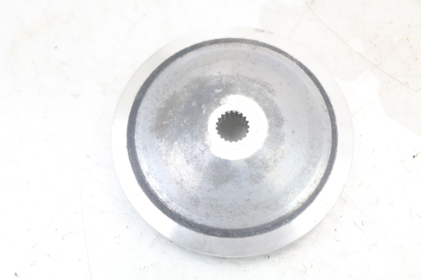 photo de VARIATORE JONWAY AZTRAL 125 (2008 - 2017) - Dettagli dei punti di fissaggio