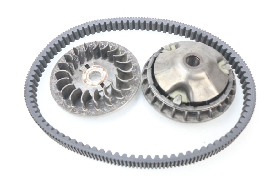 photo de VARIATORE PIAGGIO BEVERLY 500 (2003 - 2007) - Dettaglio del componente