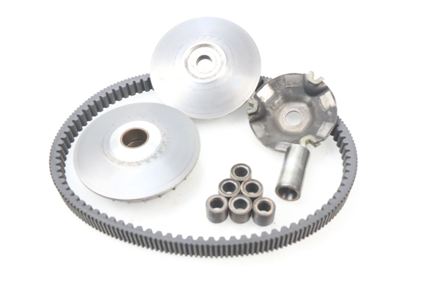 photo de VARIATORE PIAGGIO BEVERLY 500 (2003 - 2007) - Vista d'insieme del prodotto