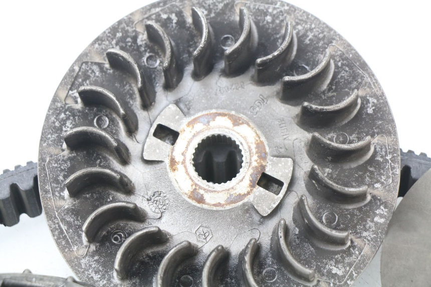 photo de VARIATORE PIAGGIO BEVERLY 500 (2003 - 2007) - Ricambio usato controllato