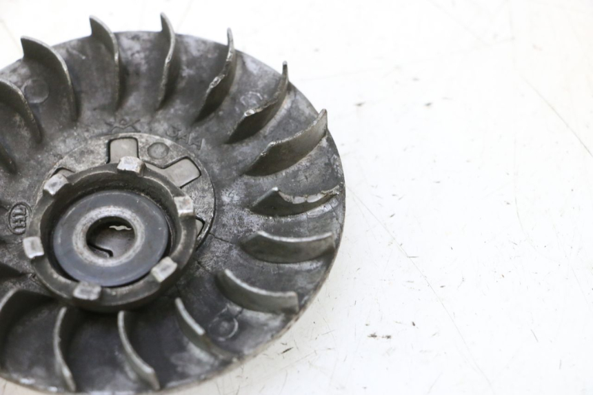 photo de VARIATORE MBK BOOSTER ROCKET 50 (1995 - 1998) - Dettaglio del componente