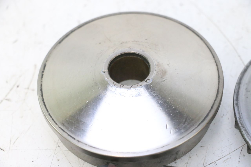 photo de VARIATORE MBK BOOSTER ROCKET 50 (1995 - 1998) - Vista d'insieme del prodotto