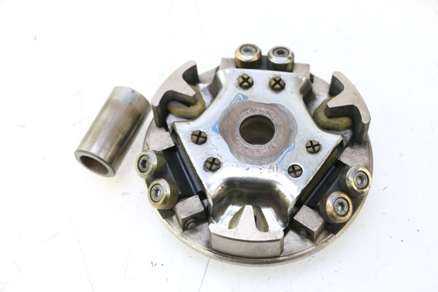 photo de VARIATORE MBK BOOSTER ROCKET 50 (2004 - 2016) - Zoom sullo stato d'uso