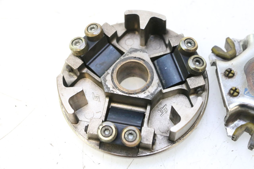 photo de VARIATORE MBK BOOSTER ROCKET 50 (2004 - 2016) - Ricambio usato controllato