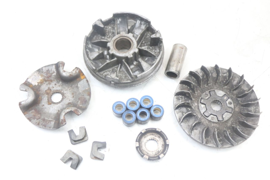 photo de VARIATORE MBK BOOSTER SPIRIT 50 (1999 - 2003) - Vista principale