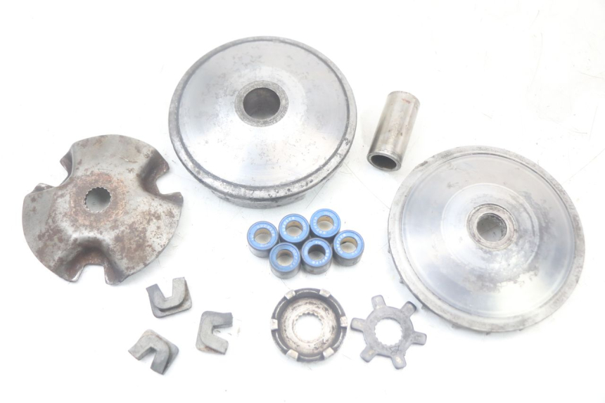 photo de VARIATORE MBK BOOSTER SPIRIT 50 (1999 - 2003) - Dettaglio del componente