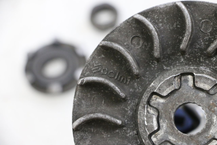 photo de VARIATORE MBK BOOSTER SPIRIT 50 (2004 - 2017) - Dettaglio del componente