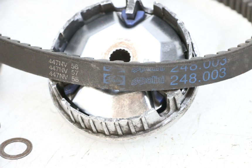 photo de VARIATORE MBK BOOSTER SPIRIT 50 (2004 - 2017) - Altra angolazione