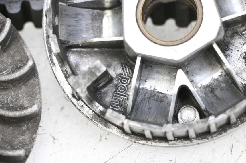 photo de VARIATORE MBK BOOSTER SPIRIT 50 (2004 - 2017) - Ricambio usato controllato