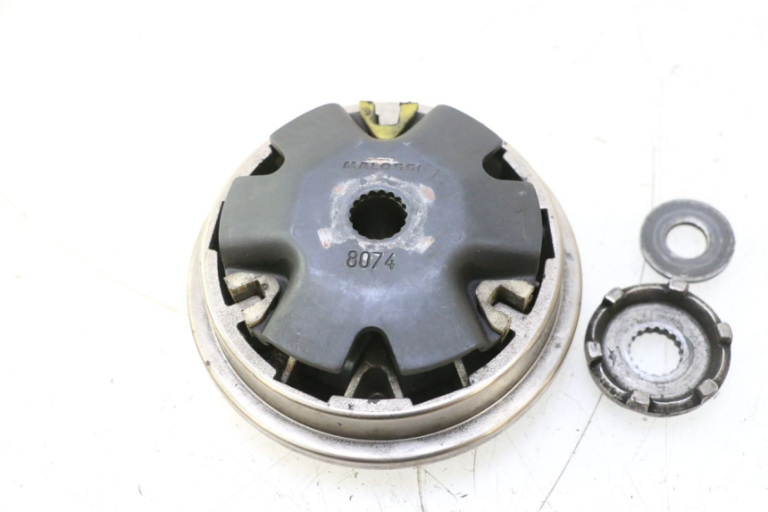photo de VARIATORE MBK BOOSTER SPIRIT 50 (1999 - 2003) - Dettaglio del componente