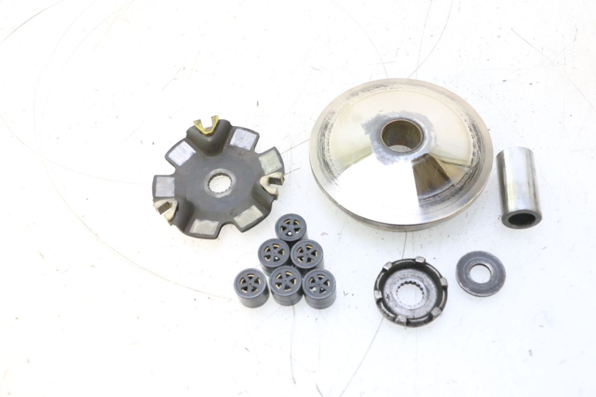 photo de VARIATORE MBK BOOSTER SPIRIT 50 (1999 - 2003) - Vista d'insieme del prodotto