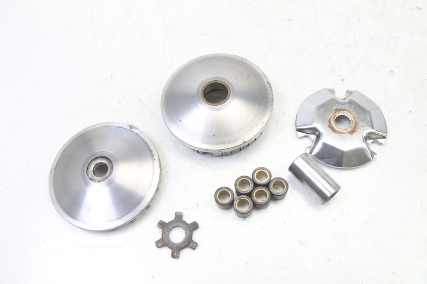 photo de VARIATORE MBK BOOSTER SPIRIT NAKED 50 (2004 - 2017) - Dettaglio del componente