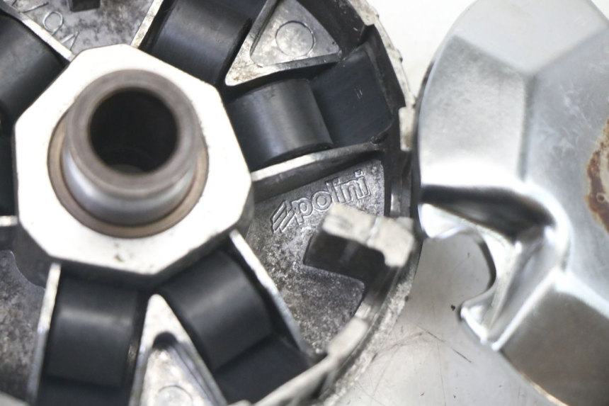 photo de VARIATORE MBK BOOSTER SPIRIT NAKED 50 (2004 - 2017) - Vista d'insieme del prodotto