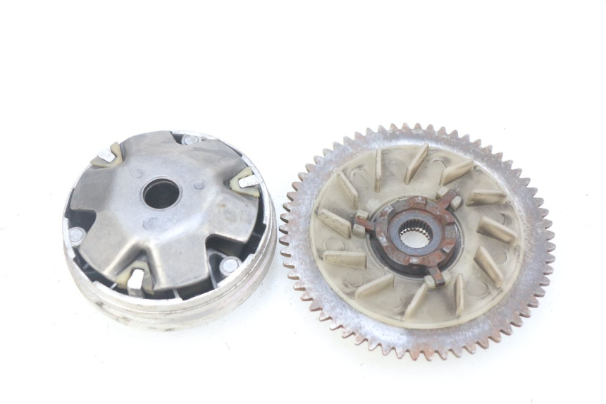 photo de VARIATORE BAOTIAN BT 50 QT-12 50 (2007 - 2009) - Dettaglio del componente