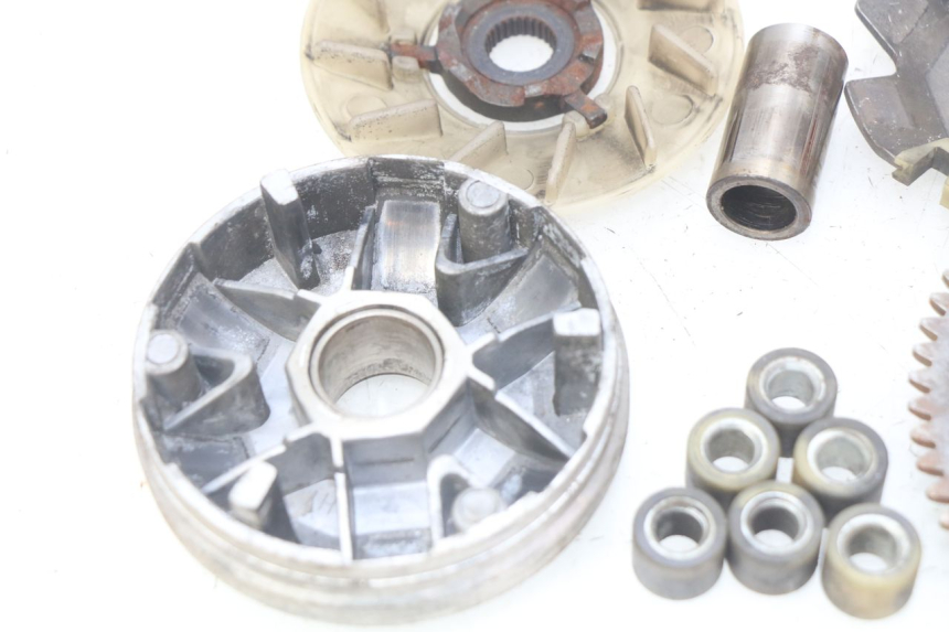 photo de VARIATORE BAOTIAN BT 50 QT-12 50 (2007 - 2009) - Ricambio usato controllato