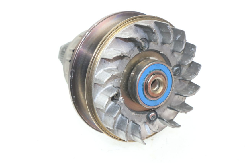 photo de Variatore SUZUKI BURGMAN 650 (2002 - 2004) - Dettaglio del componente